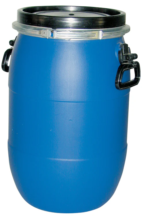 Kaggar við loki 30L