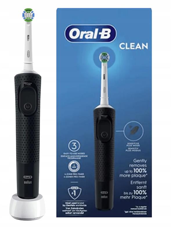Braun Oral-B el-tannbust