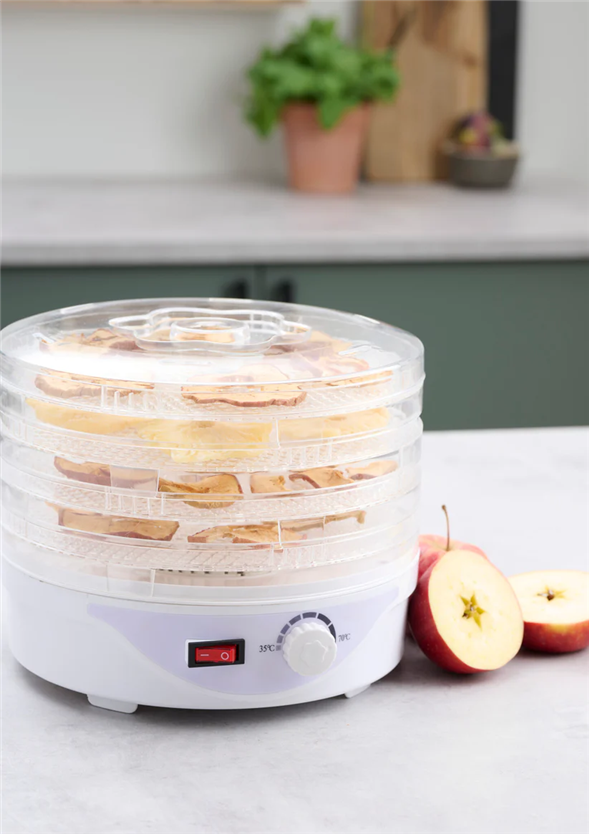 LUFTTURKARI/DEHYDRATOR 245W
