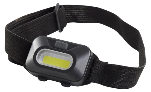 LED pannulykt 100 lumen