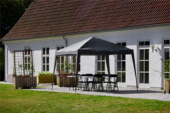 SKÁLI (PAVILLON) EASY UP 3X3M