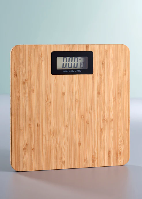 Baðirúmsvekt max 180kg