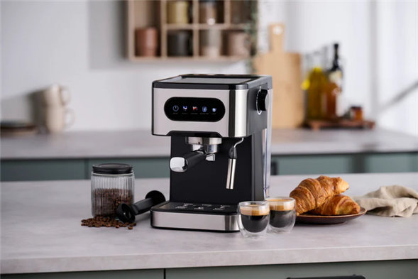 Espressomaskina 1350W
