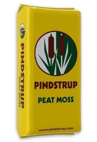 Pindstrup mold uttan tøð 320L