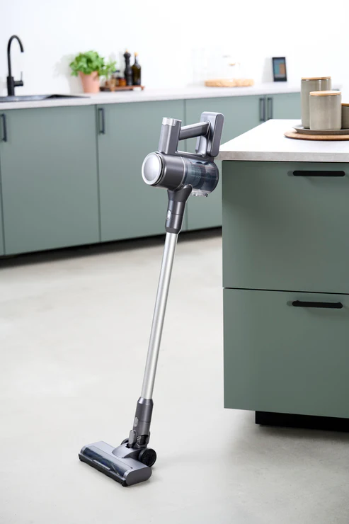 TRÁÐLEYSUR DUSTSÚGVARI V/AKKU 22,2V 120W