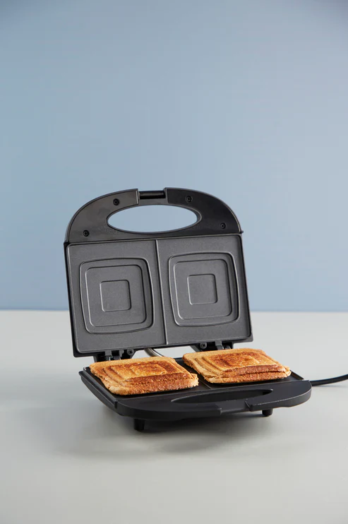 Sandwich toastari 750W