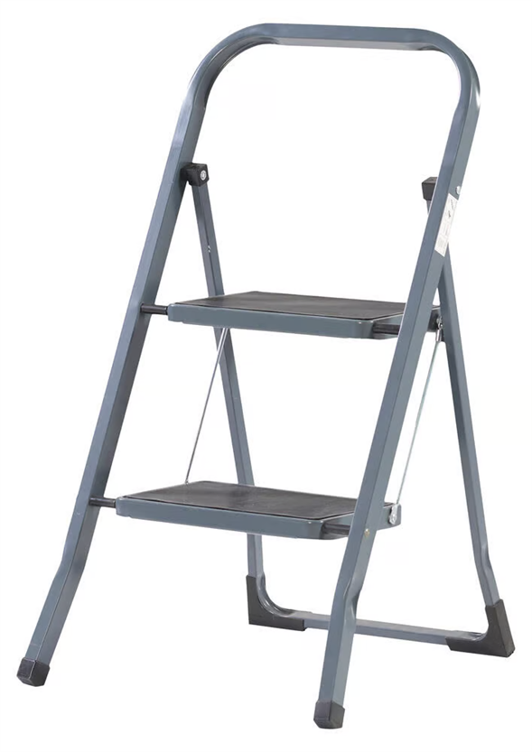 NorStep trappustigi 2 trin at leggja saman