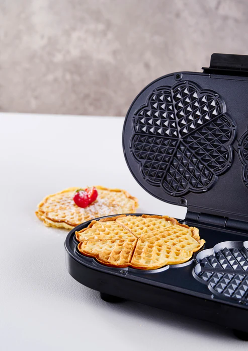 Dupult vaflujarn 1200W