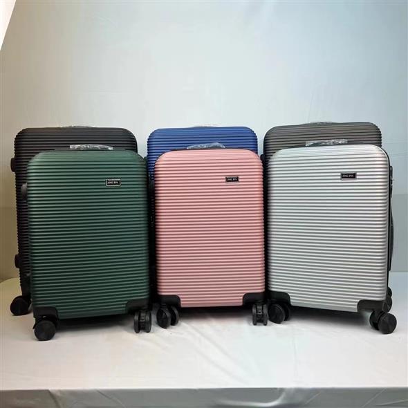 ABS Kuffert sett 3 stk 50cm+60cm+70cm.