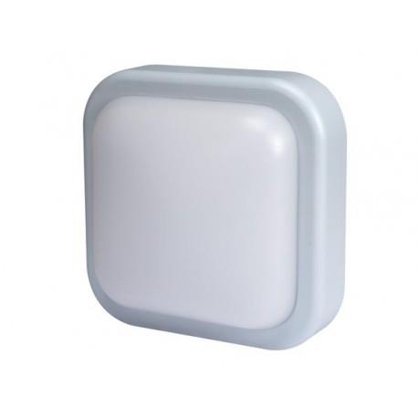 Útilykt við innbygdum LED IP44