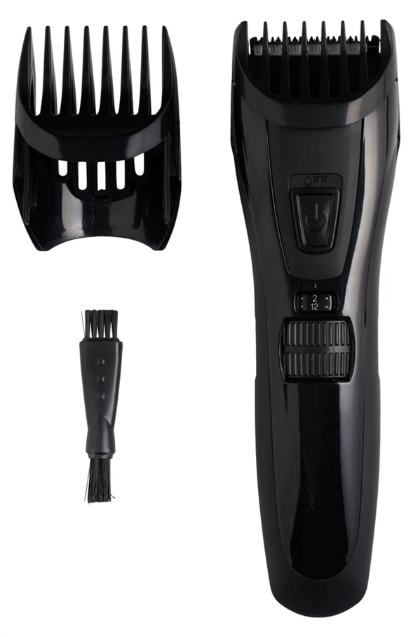 Tráðleysur hárklippari