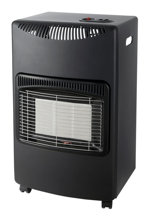 Gasshitaovnur infrareyður 4,2kW