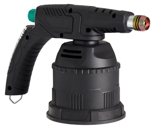GASSBLÁSILAMPA V/PIEZO TENDRING