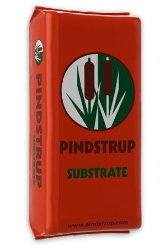 Pindstrup mold við tøð 300L