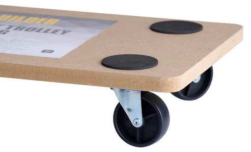 Probuilder møbilhundur 150kg