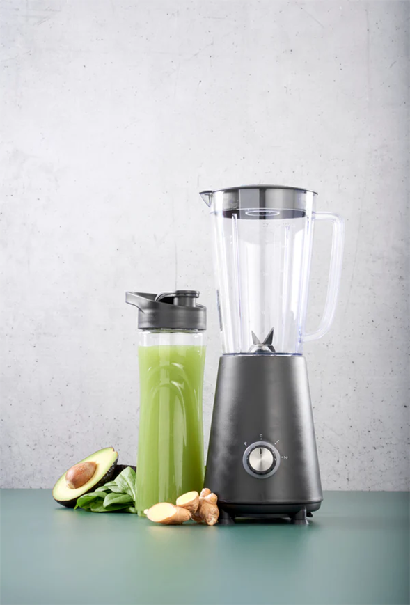 Blendari 1L 300-350W við smoothie koppi