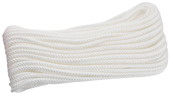 Flagglína 20 metrar