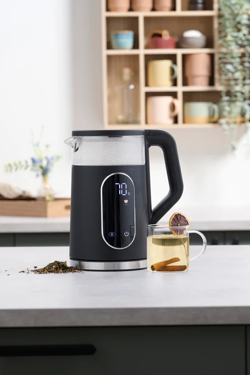 SMARTUR ELKETIL 1.7L 2200W