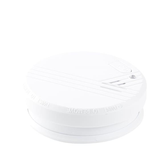 Roykvarnari við battaríi