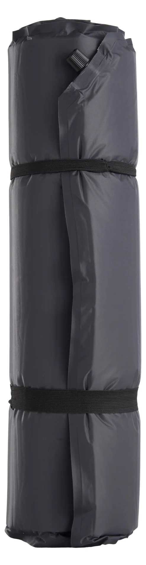 Liggiundirlag sjálvuppblásiligt