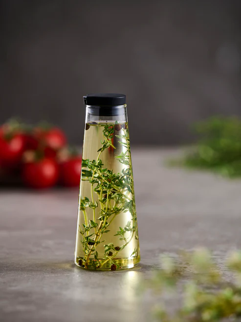 Olju/edikafløska 28cL